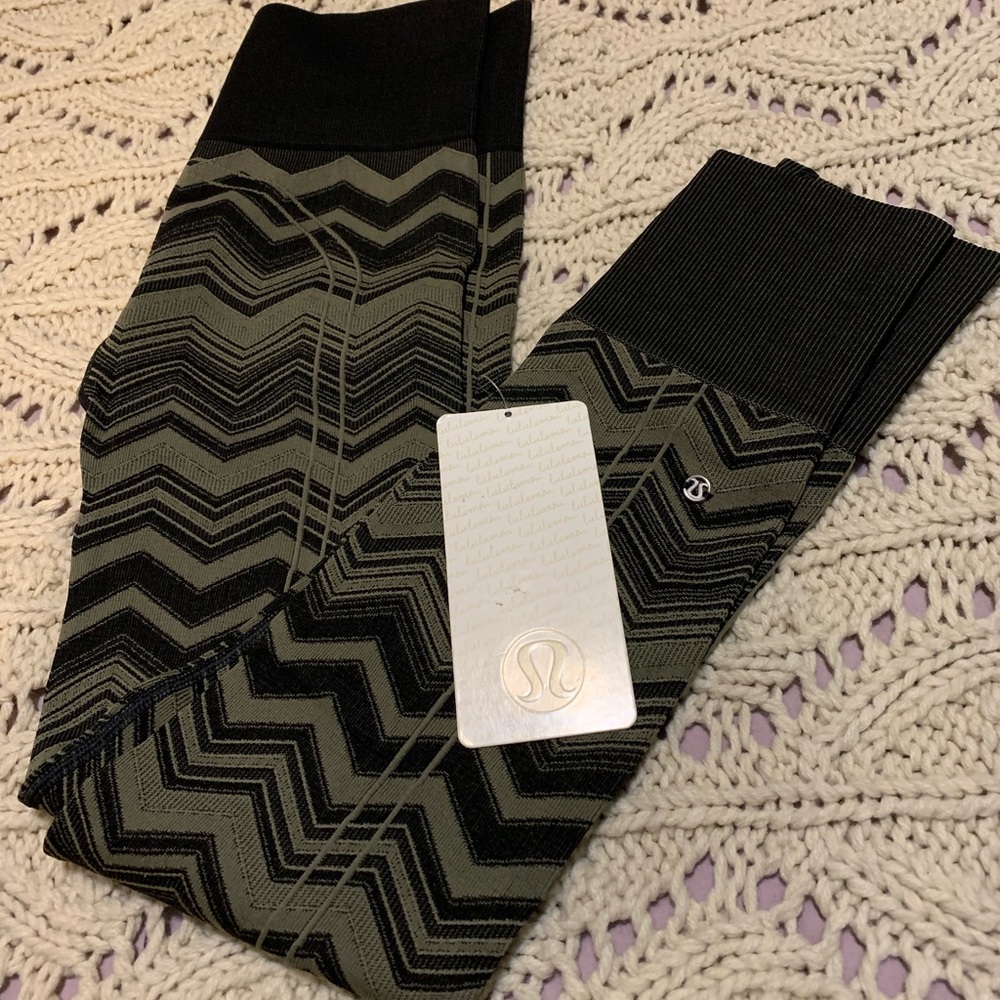 Lululemon Ebb to Street Pant
